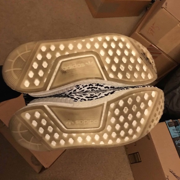 Nmd zebras - Picture 5 of 6